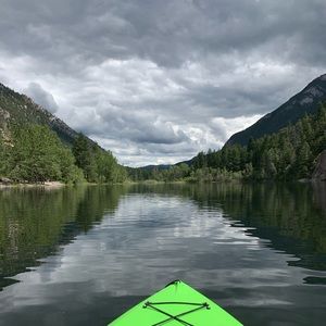 Meet your Posher, Cheryl